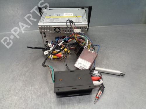 Display monitor AUDI A6 C5 (4B2) 2.5 TDI | BP13379260C48 