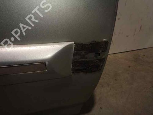 Right rear door KIA SHUMA II (FB) 1.6 | BP7563005C5 