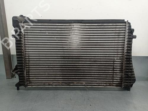 Intercooler VW GOLF V (1K1) 1.9 TDI | BP31623292M30