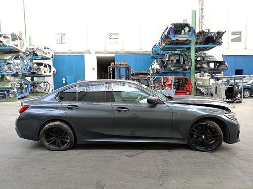 Pipe BMW 3 (G20, G80, G28) 320 d Mild-Hybrid | BP25025156M125  - Image 9