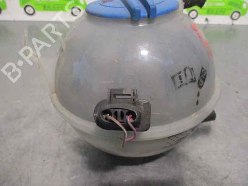 Expansion tank SKODA OCTAVIA II (1Z3) 1.9 TDI | BP2713613C120 