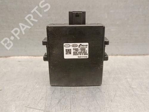 Used Electronic module HYUNDAI i30 (PDE, PD, PDEN) 2.0 N (280 hp) 28536892