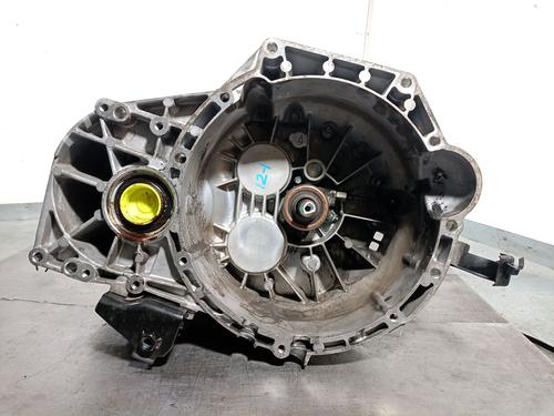 Used Gearbox HYUNDAI SANTA FÉ III (DM, DMA) 2.2 CRDi (197 hp) 32631986