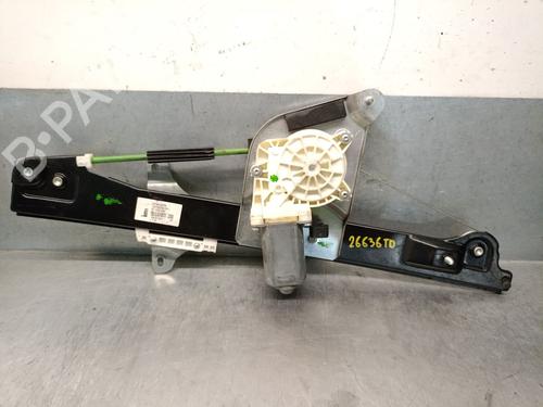 Used Rear right window mechanism Rear right window mechanism 39429370 39429370