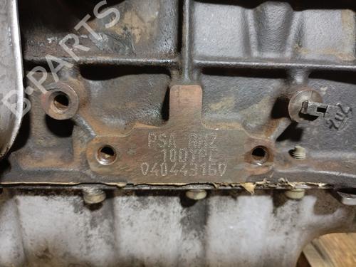 Engine CITROËN C5 I (DC_) 2.0 HDi (DCRHZB, DCRHZE) | BP39514894M1 - Image 11