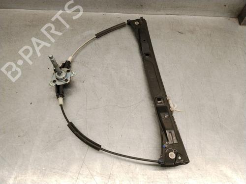 Used Front left window mechanism Front left window mechanism PEUGEOT BIPPER Tepee 1.4 HDi (68 hp) 36037971 36037971