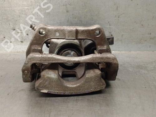 Right rear brake caliper HONDA HR-V (RU) 1.6 i-DTEC (RU8) | BP37496091M106 - Image 3