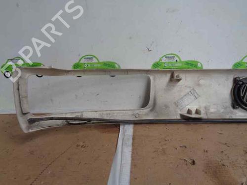 Grille VW PASSAT B3/B4 (3A2, 35I) 1.8 | BP8244358C40 