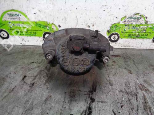 Right front brake caliper MERCEDES-BENZ M-CLASS (W163) ML 270 CDI (163.113) | BP11615428M104 
