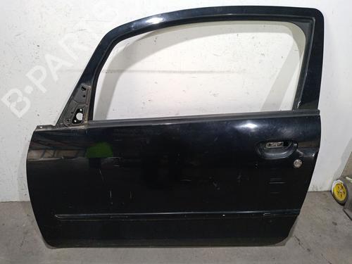 Used Left front door Left front door 37271643 37271643