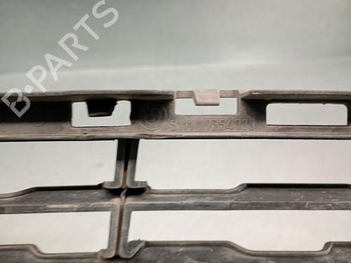 Grille BMW X1 (F48) sDrive 18 d | BP27894930C40 