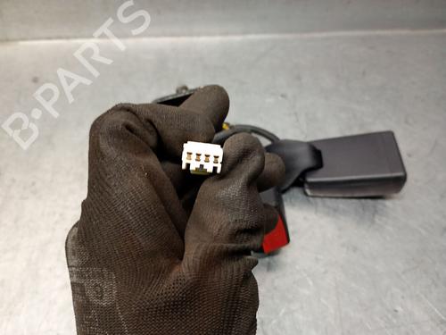 Seat buckle KIA RIO III (UB) 1.25 CVVT | BP26588082I32 