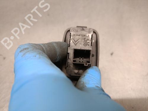 Left rear window switch PEUGEOT 308 CC (4B_) 1.6 16V | BP25242751I29