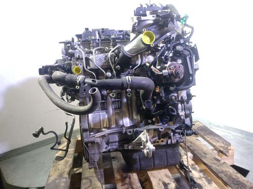 Engine CITROËN C4 Picasso II 1.6 BlueHDi 120 | BP29582747M1 