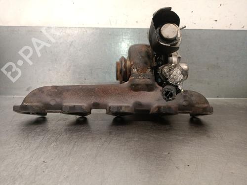 Turbo/Compresor FORD FOCUS II (DA_, HCP, DP) 1.6 TDCi | BP29592589M71 