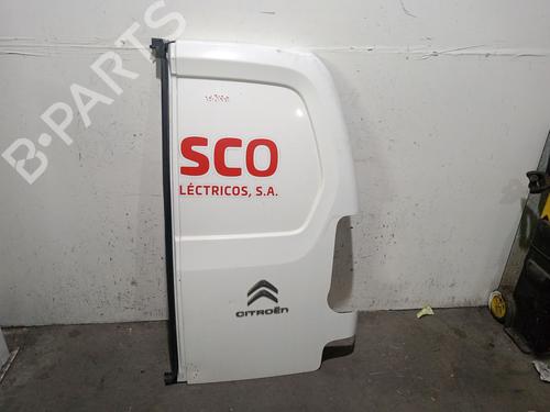 Used Right rear door Right rear door 38482990 38482990