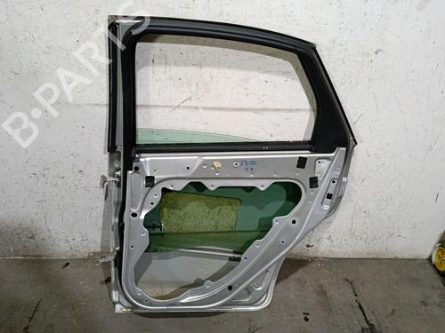 Dør høyre bak FORD FOCUS II (DA_, HCP, DP) 1.6 TDCi | BP27336097C5 