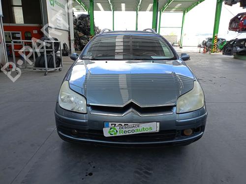 Engine mount CITROËN C5 II Break (RE_) 1.6 HDi (RE9HZC, RE9HYB) | BP26019842M89 - Image 9