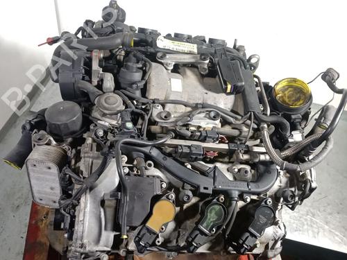 Engine MERCEDES-BENZ C-CLASS T-Model (S203) C 280 4-matic (203.292) | BP37174370M1 - Image 6