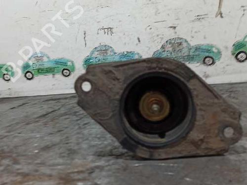 Left rear shock absorber NISSAN ALMERA II Hatchback (N16) 1.5 | BP5187177M18