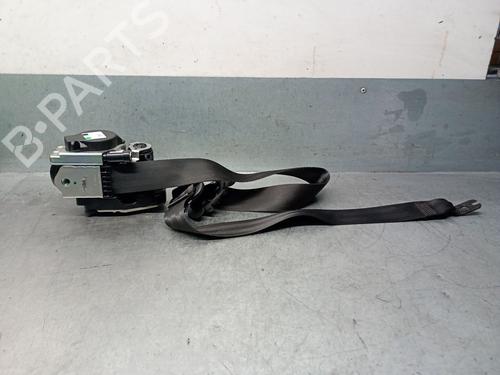 Front right seatbelt VW PASSAT B8 Variant (3G5, CB5) 2.0 TDI | BP31832237I25
