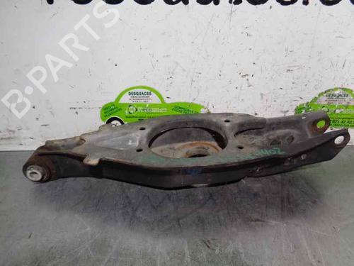 Used Right rear suspension arm MERCEDES-BENZ 124 T-Model (S124) 230 TE Cat (124.083) (132 hp) 4591452