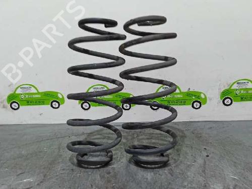 Shock absorber spring TOYOTA YARIS (_P9_) 1.0 VVT-i (KSP90_, KSP90R) 482310D170