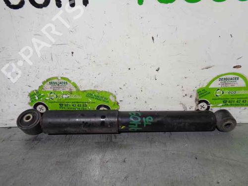 Used Right rear shock absorber FIAT PUNTO (188_) 1.9 DS 60 (188.031, .051, .231, .251) (60 hp) 4556739
