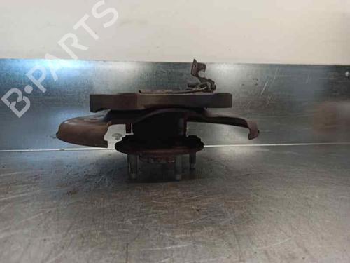 Right rear steering knuckle CHEVROLET CRUZE Hatchback (J305) 2.0 CDI | BP6706017M28 