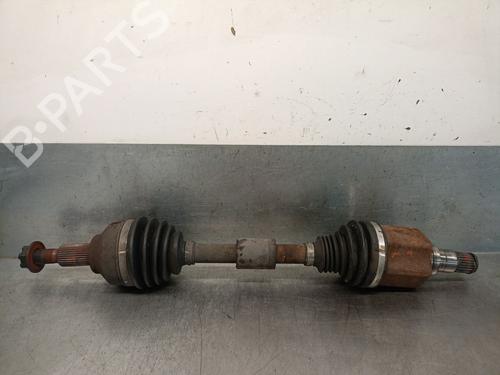 Used Left front driveshaft DODGE JOURNEY 2.0 CRD (140 hp) 27929519