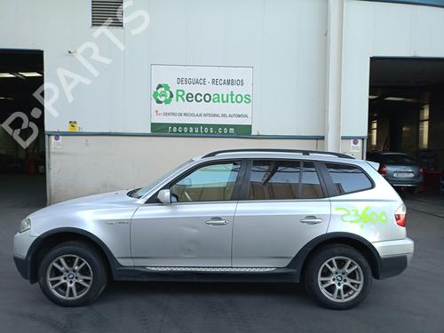Used Parts BMW X3 (E83) 2.0 sd (177 hp) 4262440