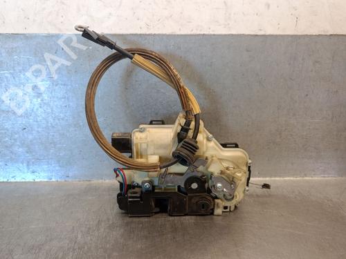 Rear left lock SEAT LEON (1M1) 1.9 TDI | BP27707586C100 