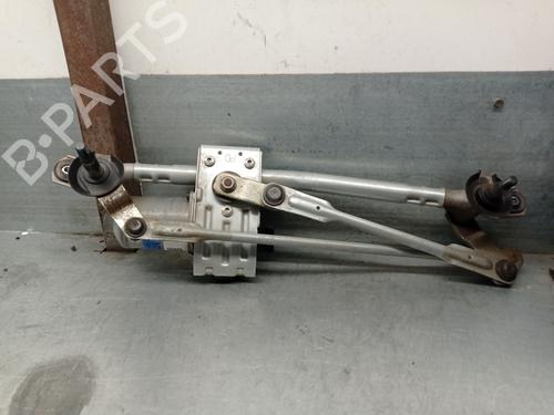 Front wiper motor HYUNDAI i30 (PDE, PD, PDEN) 2.0 N | BP22792989M29 