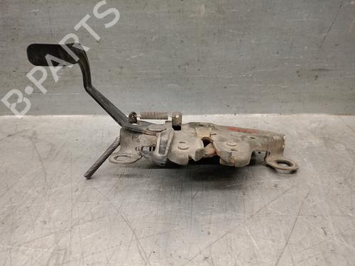 Hood lock NISSAN TERRANO II (R20) 2.7 TD 4WD | BP22722157C133 