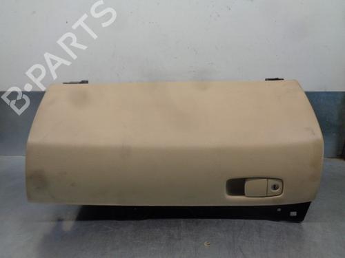 Handskerum LEXUS LS (_F3_) 430 (UCF30) 5555050080A1 | 5543150051A1