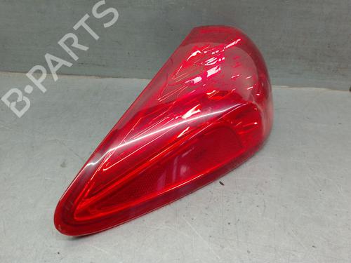 Left taillight INFINITI EX 30d | BP27641100C34 
