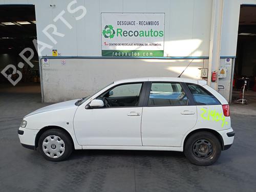 Used Parts SEAT IBIZA II (6K1) 1.6 i 1939012
