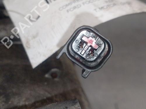 AC compressor FORD FOCUS II (DA_, HCP, DP) 1.6 TDCi | BP40081073M34 - Image 5