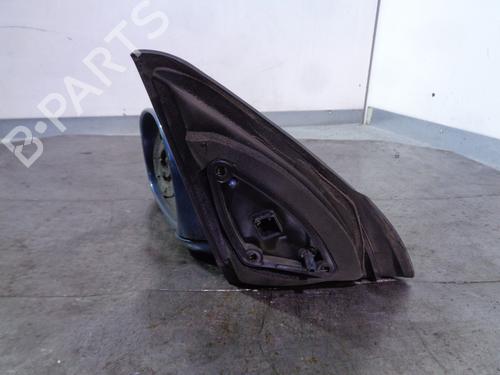 Left mirror KIA RIO I Hatchback (DC) 1.5 16V | BP13698240C26 