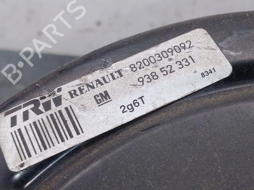 Servo brake NISSAN PRIMASTAR Van (X83) 2.0 dCi 115 | BP39695918M42  - Image 5