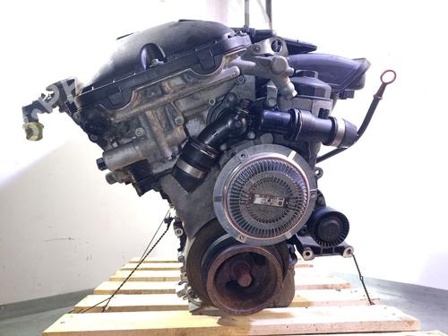 Używane Silnik BMW 5 (E39) 520 i (170 hp) 29851153