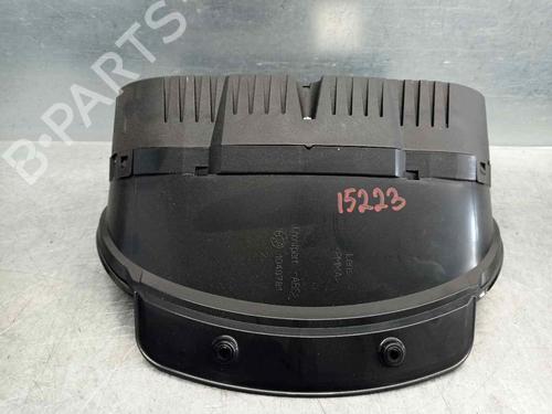 Instrument cluster BMW X3 (E83) xDrive 20 d | BP9673770C47 