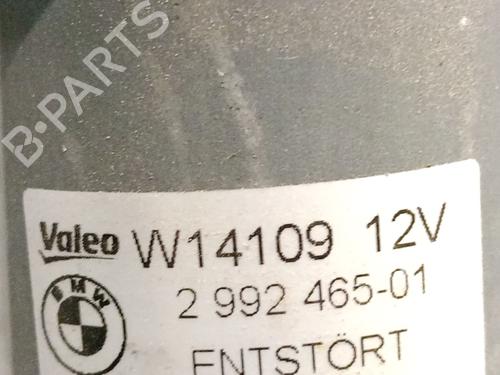 Front wiper motor BMW X1 (E84) sDrive 18 d | BP30847763M29 