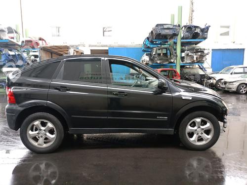 Advarselskontakt SSANGYONG ACTYON I | BP32132906I22