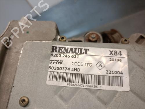 Steering column RENAULT MEGANE II Saloon (LM0/1_) 1.5 dCi (LM02, LM13, LM2A) | BP35791982M21 - Image 4