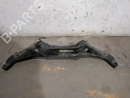 Used Rear axle MINI MINI COUNTRYMAN (R60) Cooper D (112 hp) 27278733