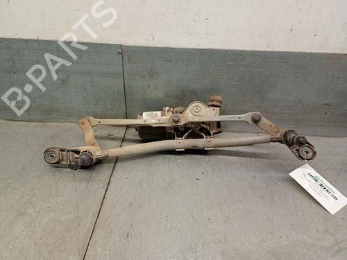 Used Front wiper motor Front wiper motor RENAULT CLIO III (BR0/1, CR0/1) 1.2 16V (BR02, BR0J, BR11, CR02, CR0J, CR11) (75 hp) 33795524 33795524