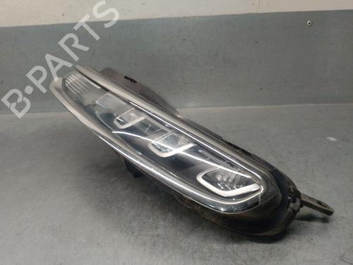 Left front indicator CITROËN C3 III (SX) 1.2 VTi 82 | BP31292852C32