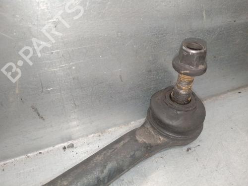 Steering rack NISSAN QASHQAI I (J10, NJ10) 2.0 dCi | BP30736847M22