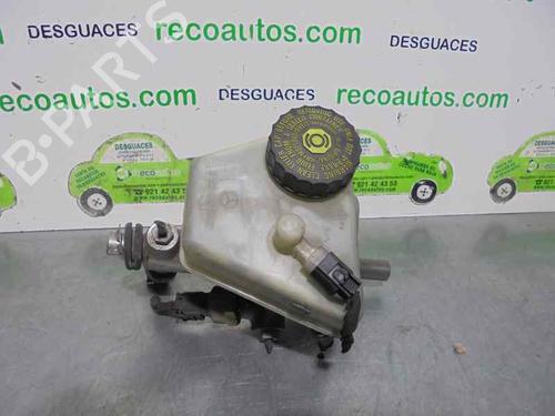 Used Brake master cylinder MERCEDES-BENZ C-CLASS (W203) [2000-2007]  2518583